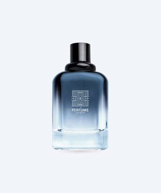 Dropped Body Oil