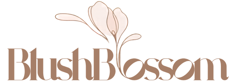 BlushBlossom